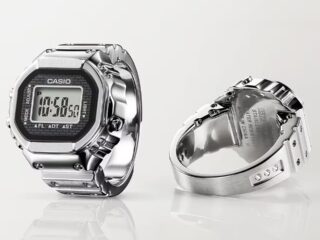 Casio Smart Ring