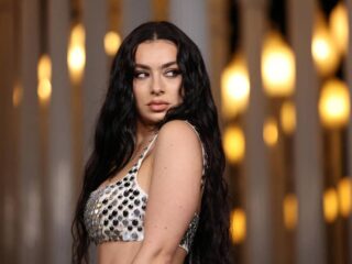 Charli XCX