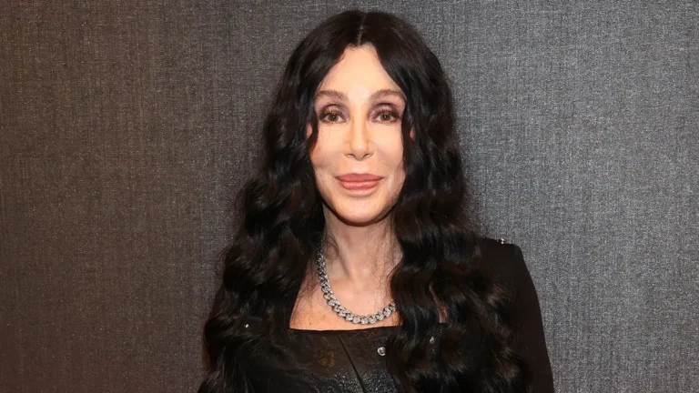 Cher