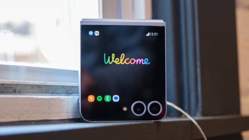 CoverScreen OS