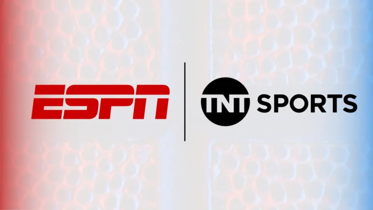 ESPN TNT Sports