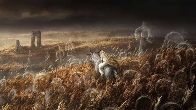 Elden Ring Shadow of the Erdtree DLC