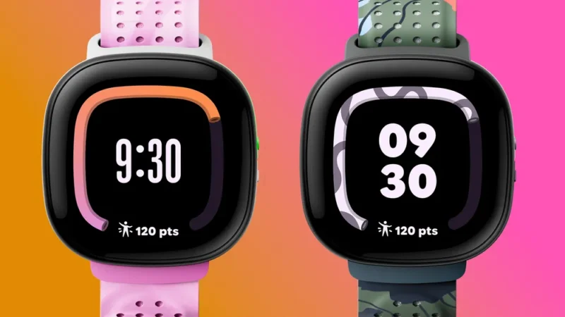 Fitbit Ace LTE