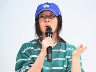 Former Ador CEO Min Hee-jin