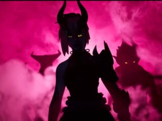 Fortnite Chapter 6