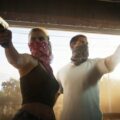 GTA 6 ― Lucia & Jason