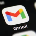 Gmail App