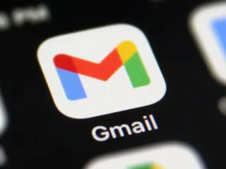 Gmail App