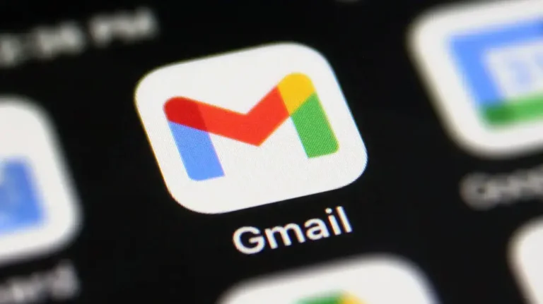 Gmail App