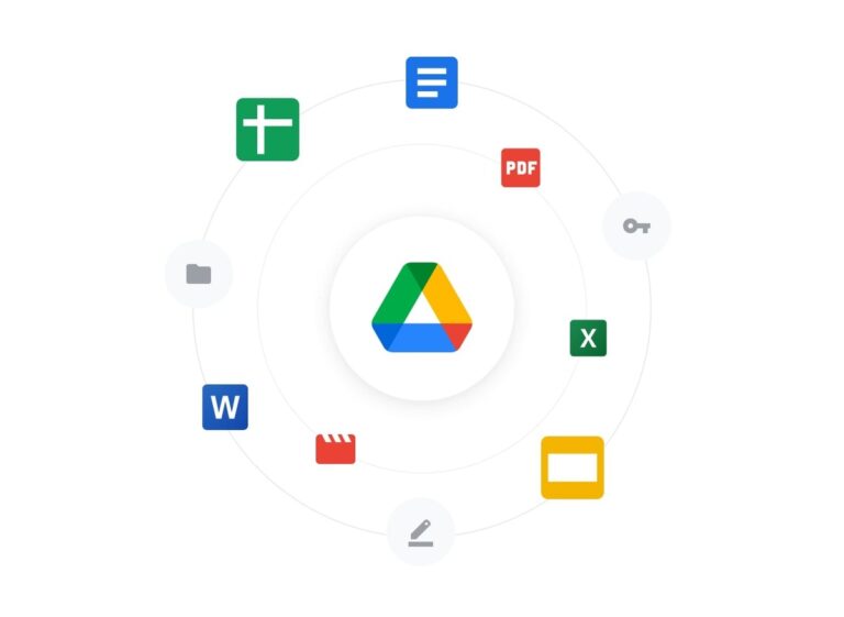 Google Drive