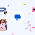 Google Messages