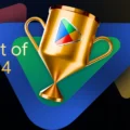 Google Play Best Apps and Games of 2024