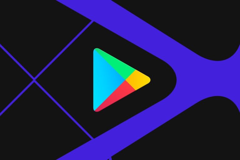 Google Play Store