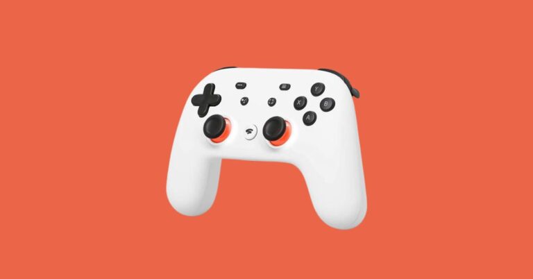 Google Stadia