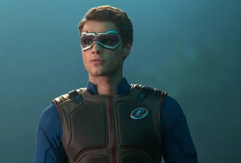 Henry Danger: The Movie