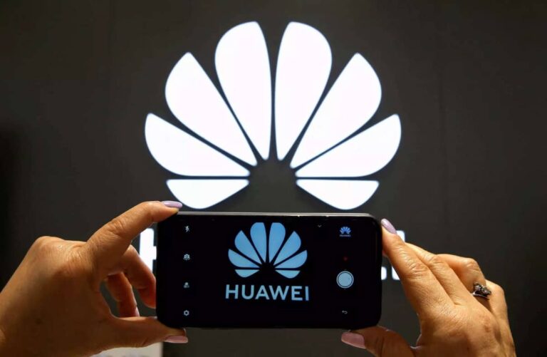 Huawei