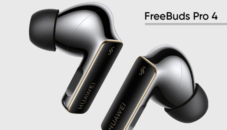 Huawei FreeBuds Pro 4