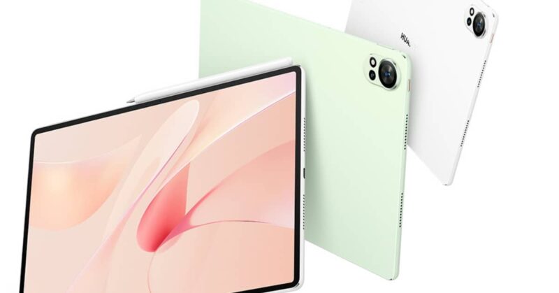 Huawei MatePad 12 X