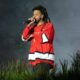 J. Cole - Dreamville Festival