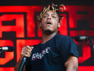 Juice WRLD