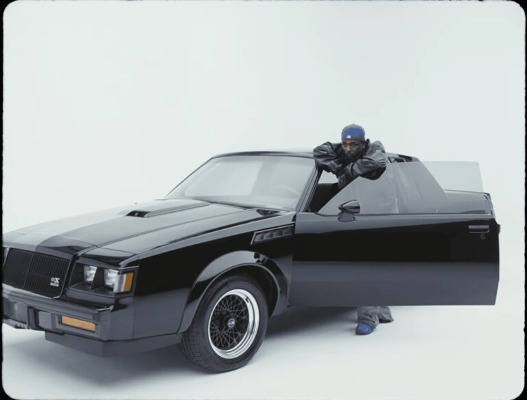 Kendrick Lamar - GNX