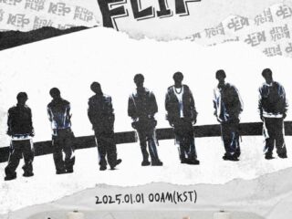 KickFlip (K-pop Band)