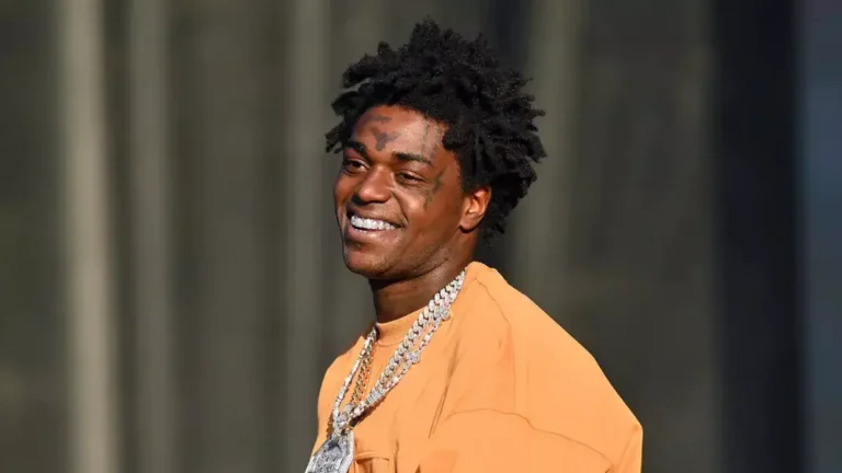 Kodak Black