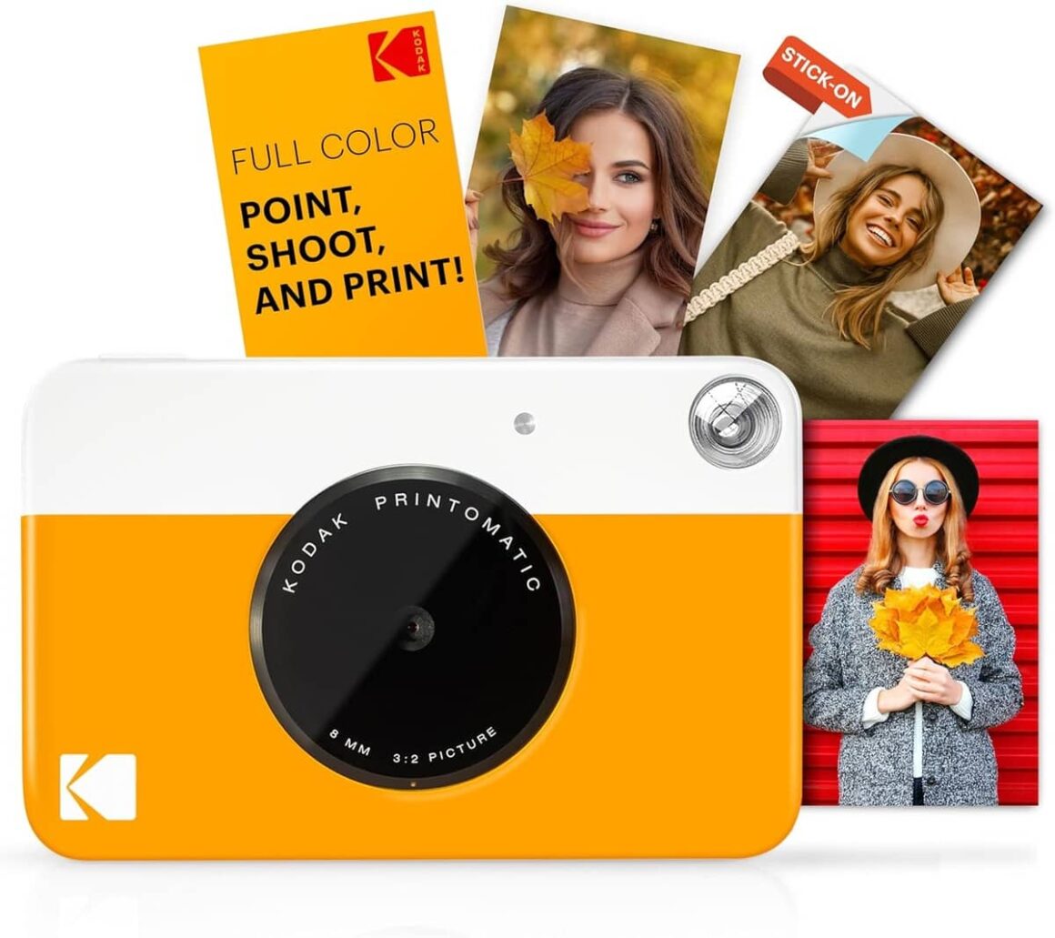 Kodak Printomatic