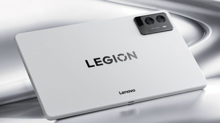 Lenovo Legion Y700 Ultra Control Edition