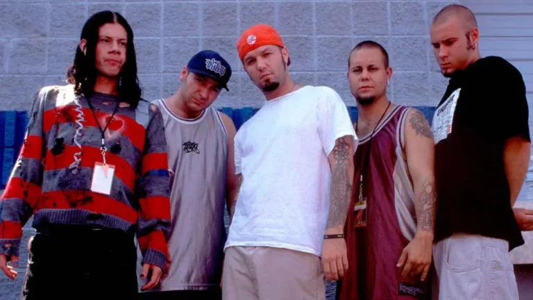 Limp Bizkit