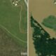 New AI Method Generates Realistic Flood Satellite Images