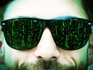 Matrix Cyber Attack