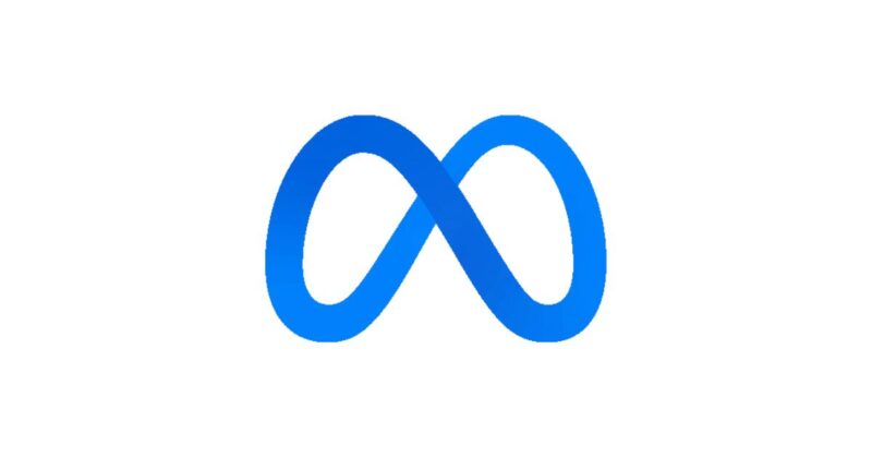 Meta Logo