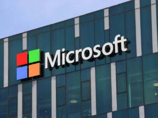 Microsoft
