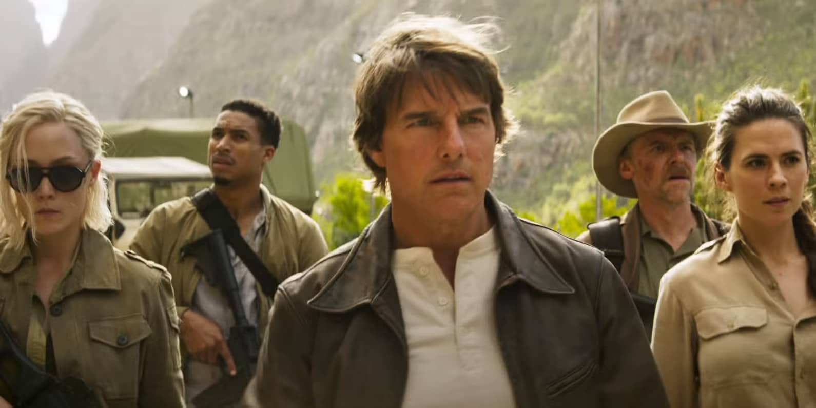 Mission: Impossible – The Final Reckoning Release Date, Trailer, Cast & More