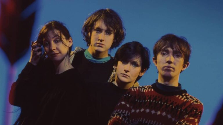 My Bloody Valentine