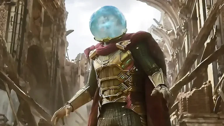 Mysterio