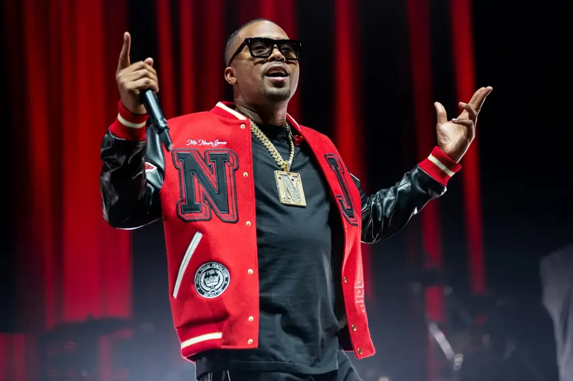 Nas Praises Kendrick Lamar’s Surprise Album GNX