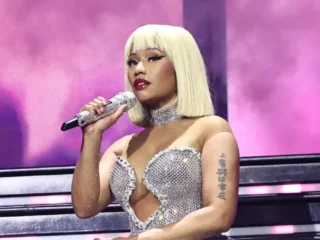 Nicki Minaj