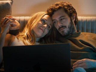 Nobody Wants This Netflix