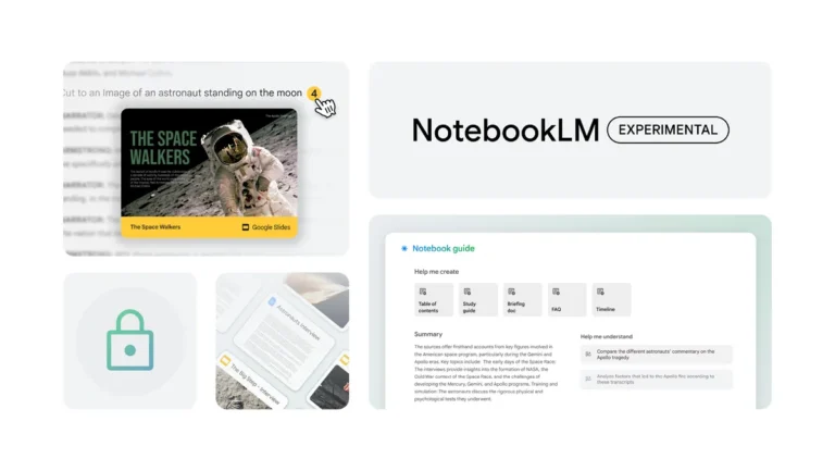 Google NotebookLM