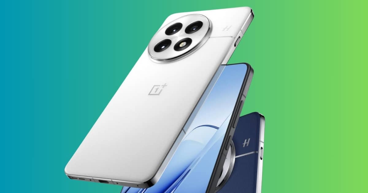 List of OnePlus Phones Affected by Green Line Issue (2025 Update)