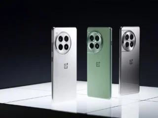 OnePlus Ace 5 Series
