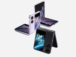 OnePlus V Flip