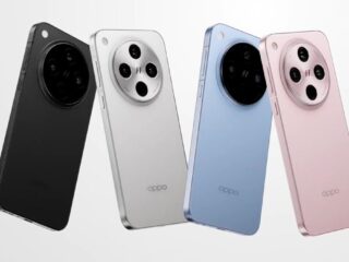 Oppo Find X8 Series
