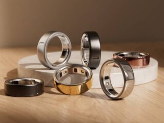 Oura Ring 4