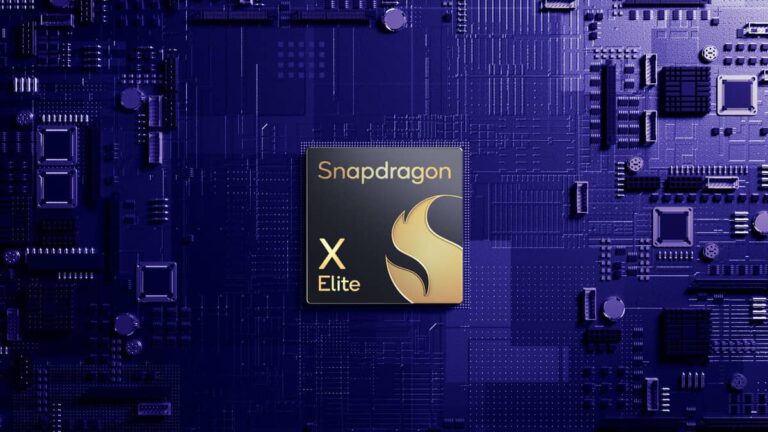 Qualcomm Snapdragon X Elite