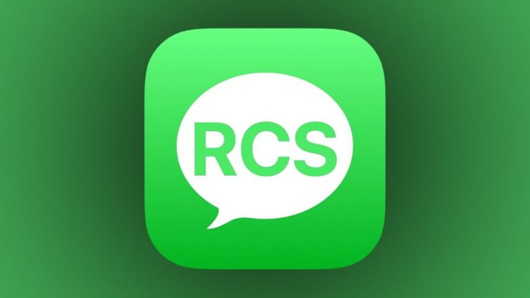 RCS