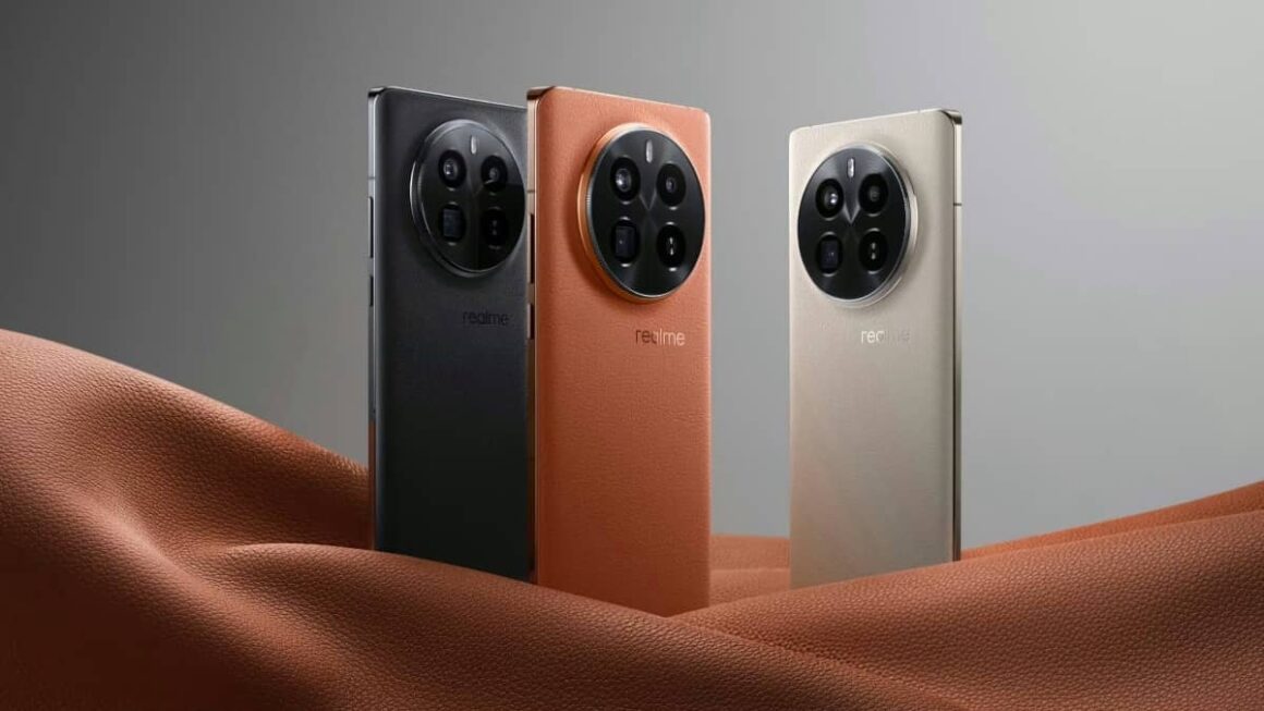 Realme GT7 Pro Launches with Powerful Specs