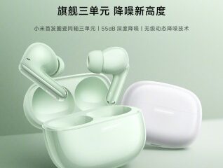 Redmi Buds 6 Pro